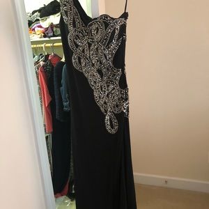 Jovani evening gown